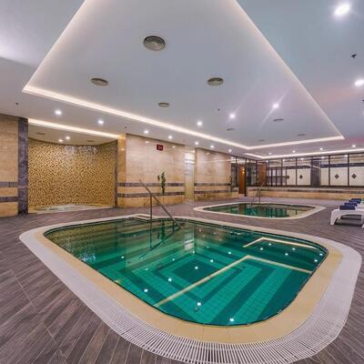 Alsi Ametis Thermal Hotel & Spa