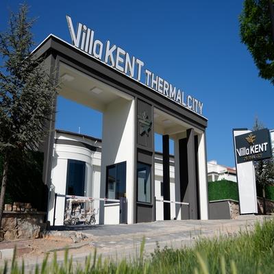 Villa Kent Termal Otel