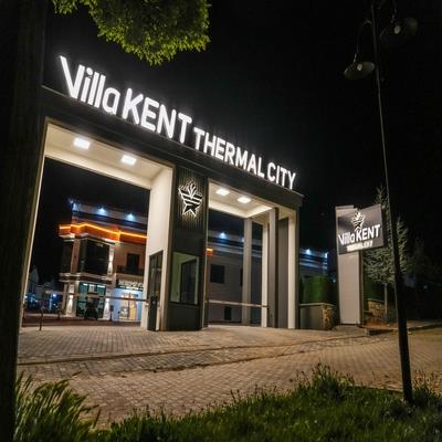 Villa Kent Termal Otel