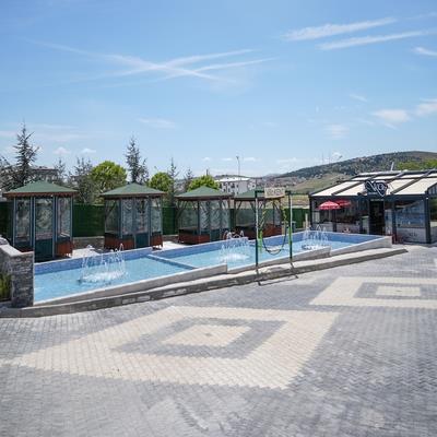 Villa Kent Termal Otel