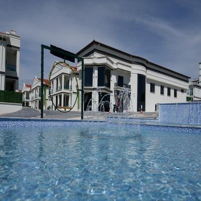 Villa Kent Termal Otel