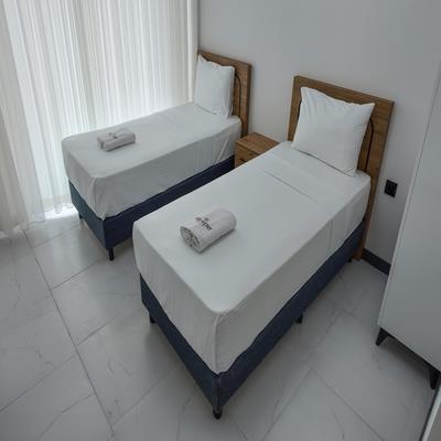 Villa Kent Termal Otel