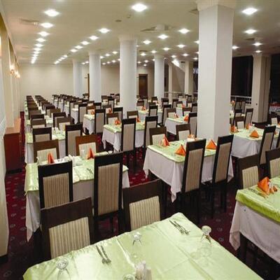 Kozaklı Grand Termal Otel