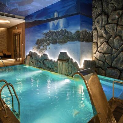 Marigold Thermal Spa Hotel Bursa