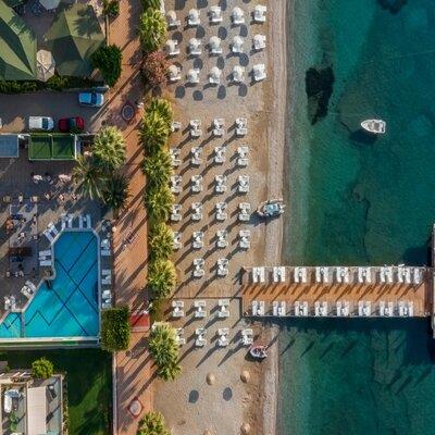 Cettia Beach Resort