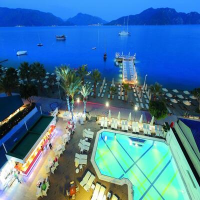 Cettia Beach Resort