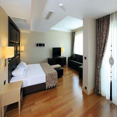 Cettia Beach Resort
