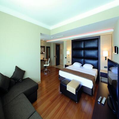 Cettia Beach Resort