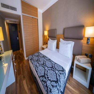 Cettia Beach Resort