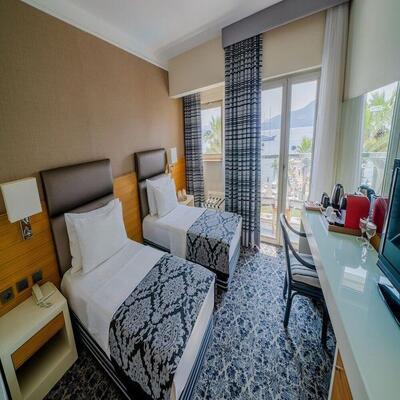 Cettia Beach Resort