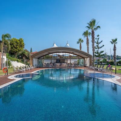 Sisus Marina Otel