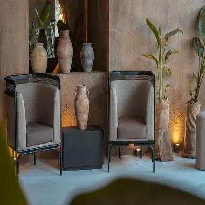Maja Luxury Resort Hotel