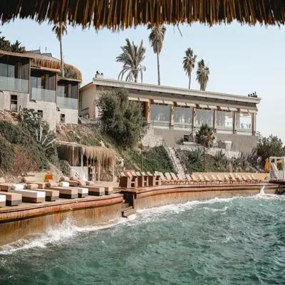 Maja Luxury Resort Hotel