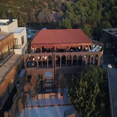 Maja Luxury Resort Hotel