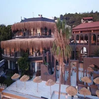 Maja Luxury Resort Hotel