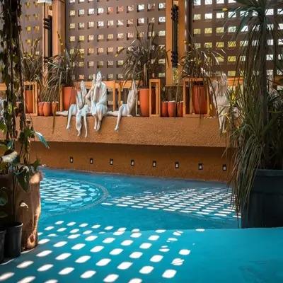 Maja Luxury Resort Hotel