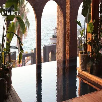 Maja Luxury Resort Hotel