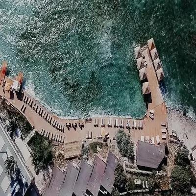 Maja Luxury Resort Hotel