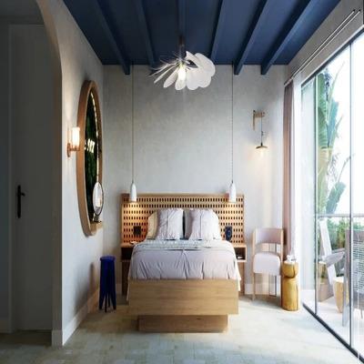 Maja Luxury Resort Hotel