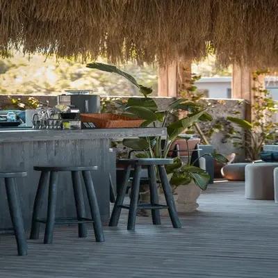 Maja Luxury Resort Hotel
