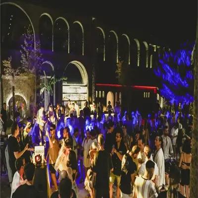 Maja Luxury Resort Hotel