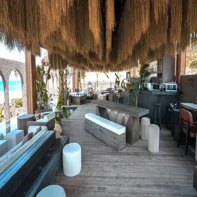Maja Luxury Resort Hotel