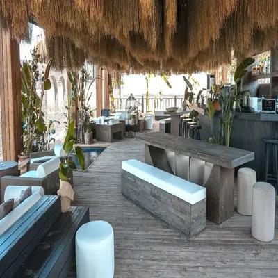 Maja Luxury Resort Hotel