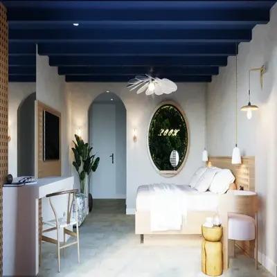 Maja Luxury Resort Hotel