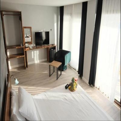 Maja Luxury Resort Hotel