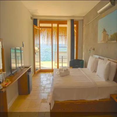 Maja Luxury Resort Hotel