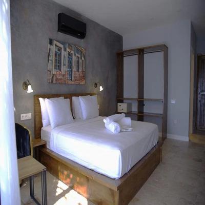 Maja Luxury Resort Hotel