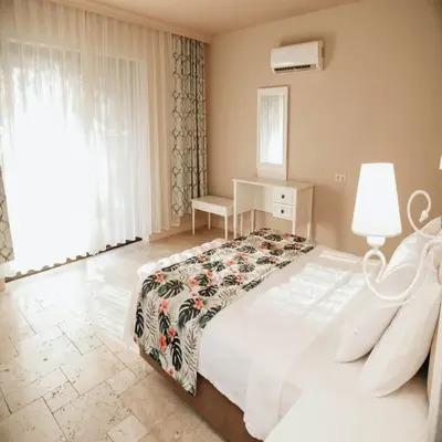 Maja Luxury Resort Hotel