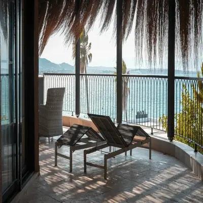 Maja Luxury Resort Hotel