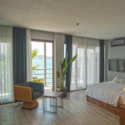 Maja Luxury Resort Hotel