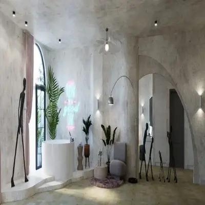 Maja Luxury Resort Hotel