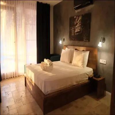 Maja Luxury Resort Hotel