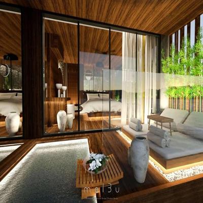 Maja Luxury Resort Hotel