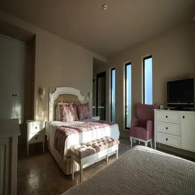 Maja Luxury Resort Hotel