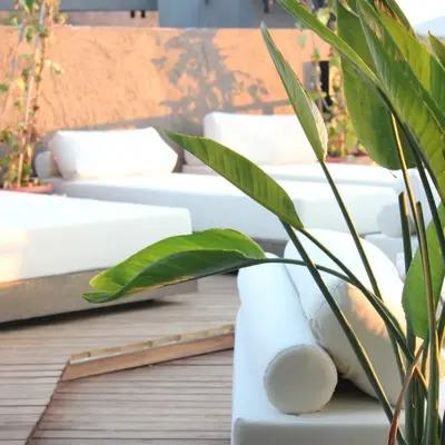 Maja Luxury Resort Hotel