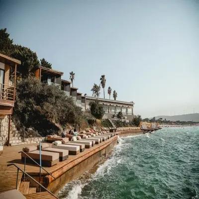 Maja Luxury Resort Hotel