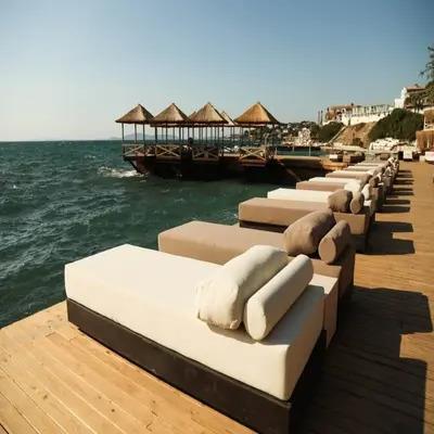 Maja Luxury Resort Hotel