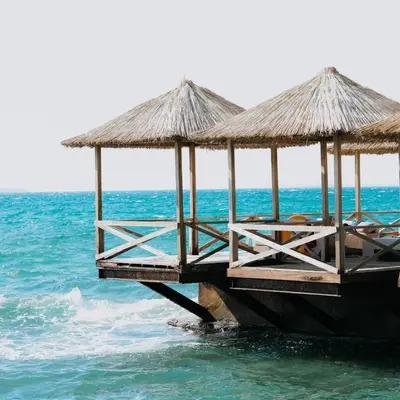 Maja Luxury Resort Hotel