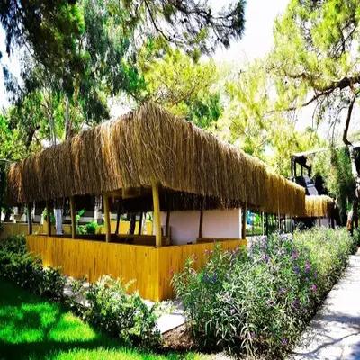 Bergiz Hotels & Resort Kemer