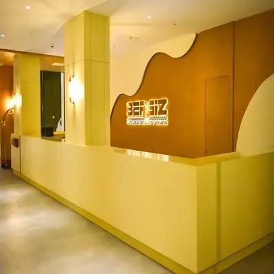 Bergiz Hotels & Resort Kemer