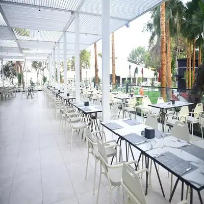 Bergiz Hotels & Resort Kemer