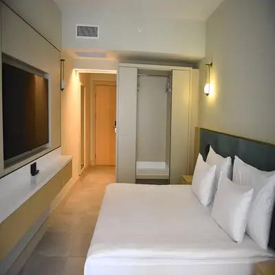 Bergiz Hotels & Resort Kemer