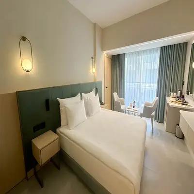 Bergiz Hotels & Resort Kemer