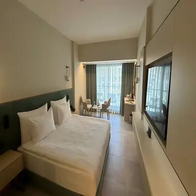Bergiz Hotels & Resort Kemer