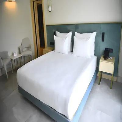 Bergiz Hotels & Resort Kemer
