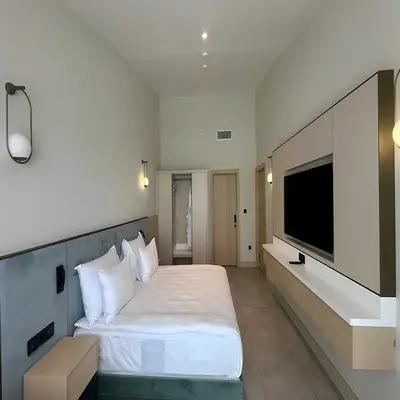 Bergiz Hotels & Resort Kemer